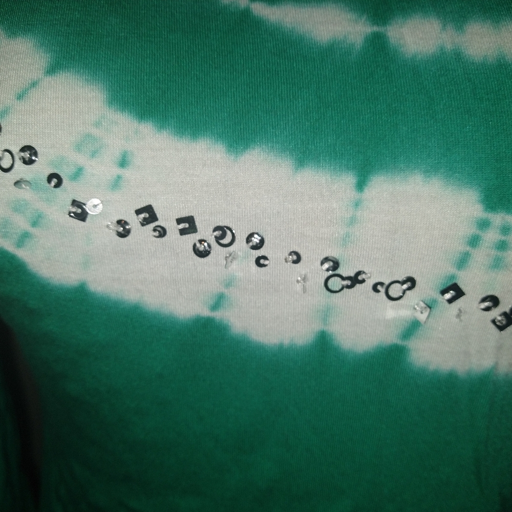 Inc women's long sleeve shirt - Picture 2 of 5